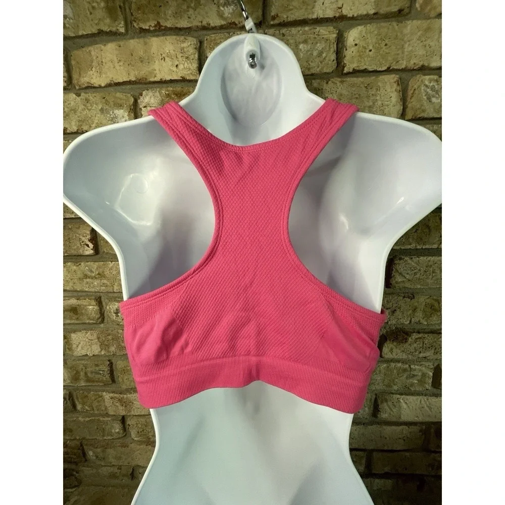 women's exert tek sports bra, fitness sports bra, yoga bra size‎ XL pair of 2